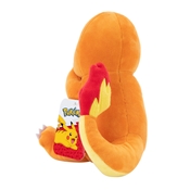 PELUCHE POKEMON 20CM SALAMECHE
