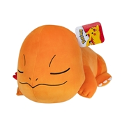 PELUCHE POKEMON 45CM SALAMECHE DORMANT