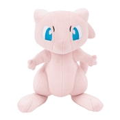 POKEMON PELUCHE MEW 20 CM