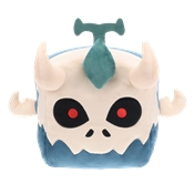 BLOX FRUITS - HUGE PLUSH - T-REX