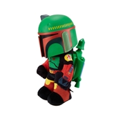 BOBA STAR WARS PELUCHE A FONCTION 30CM