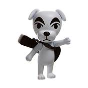 NINTENDO FIGURINE LIMITED ARTICULATION KK SLIDER