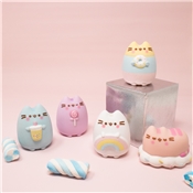 PUSHEEN SQUISHY CANDY