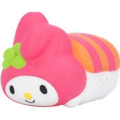 SANRIO SQUISHY HELLO KITTY SUSHI