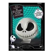 NIGHTMARE BEFORE CHRISTMAS JACK MASK LIGHT