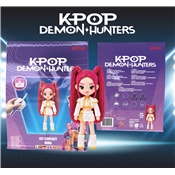 CROCHET KIT WOOLEASE MIRA K-POP