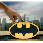 DC COMICS BATMAN BOX LIGHT