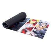 MARVEL AVENGERS DESK MAT