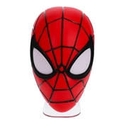 MARVEL SPIDERMAN MASK LIGHT