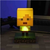 MINECRAFT ALEX ICON LIGHT V2