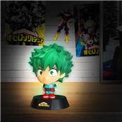 MY HERO ACADEMIA IZUKU MIDORIYA ICON LIGHT