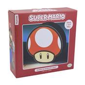 NINTENDO SUPER CHAMPIGNON LAMPE 2D