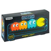 PAC MAN AND GHOSTS LIGHT V2