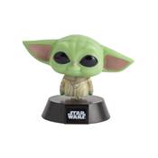THE MANDALORIAN ICON LIGHT THE CHILD V3