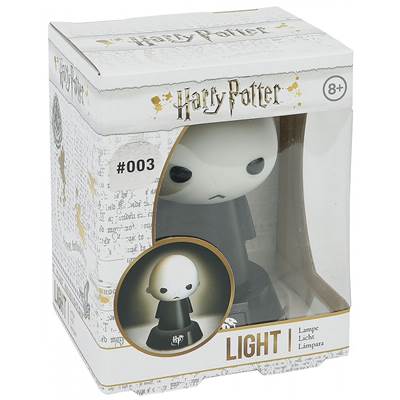 VOLDEMORT ICON LIGHT BDP