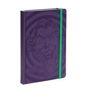 DC COMICS NOTEBOOKS JOKER