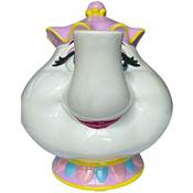 DISNEY TIRELIRE MADAME SAMOVAR