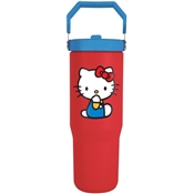 HELLO KITTY (SITTING) 30oz PITCHER