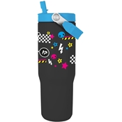 KUROMI (ROCK OUT) 30oz PITCHER