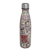 ONE PIECE BOUTEILLE ACIER ISOTHERME 500 ML WANTED