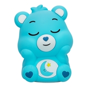 BISOUNOURS BEDTIME BEAR SQUISHYGLO LAMPE SILICONE RECHARGEABLE