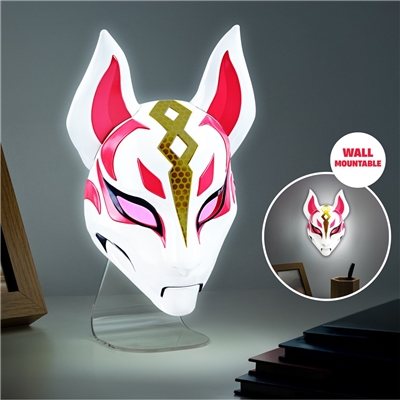 FORTNITE DRIFT MASK LIGHT