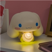 LAMPE GLOBUDDIES CINNAMOROLL
