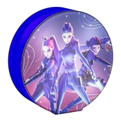K POP DEMON HUNTERS BOX LIGHT 