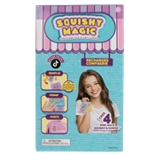 SQUISHY MAGIC RECHARGES ACCESSOIRES