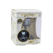 HARRY POTTER ICON LIGHT COUPE DES 3 SORCIERS