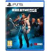 BREATHEDGE - PS5