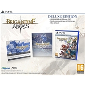 BRIGANDINE ABYSS - DELUXE EDITION - PS5