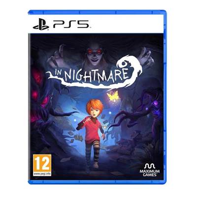 IN NIGHTMARE - PS5