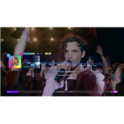 LET'S SING 2025 - PS5