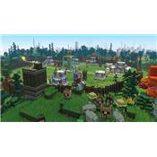 MINECRAFT LEGENDS DELUXE  - PS5