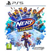 NERF LEGENDS - PS5