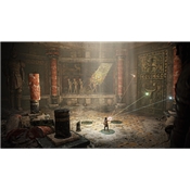 RESONANCE: A PLAGUE TALE LEGACY - PS5