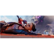SUICIDE SQUADE KILL THE JUSTICE LEAGUE - PS5 nv prix