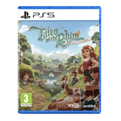 TALES OF THE SHIRE A THE LORD OF THE RINGS - PS5