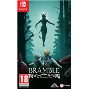 BRAMBLE THE MOUNTAIN KING - SWITCH