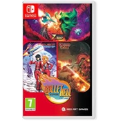 BULLET HELL COLLECTION VOLUME 1 - SWITCH
