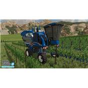 FARMING SIMULATOR 23 - SWITCH