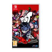 PERSONA 5 TACTICA - SWITCH