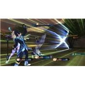 TALES OF XILIA REMASTERED - SWITCH