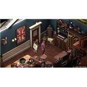 AGATHA CHRISTIE - HERCULE POIROT: THE LONDON CASE - PS4