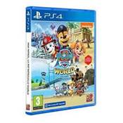 PAW PATROL WORLD - LA PAT'PATROUILLE - PS4