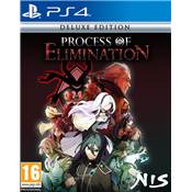 PROCESS OF ELIMINATION DELUXE - PS4