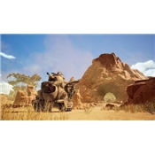 SAND LAND - PS4 nv prix