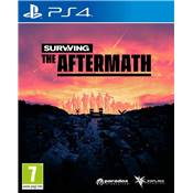 SURVIVING THE AFTERMATH - PS4 d-one