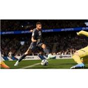 CONSOLE STANDARD B + FIFA 23 - PS5